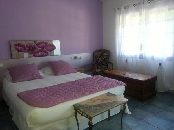 Motel La Croque Sel Carcassonne Buitenkant foto